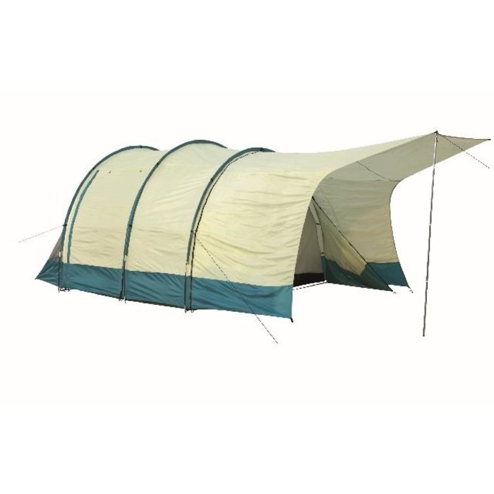 Bestway Pavillo Bestway Pavillo - Zelt - Trip Trek X4 mit Markisen - 4 Personen