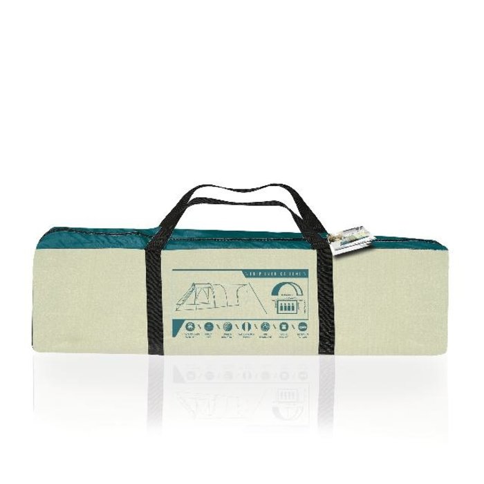 Bestway Pavillo Bestway Pavillo - Zelt - Trip Trek X4 mit Markisen - 4 Personen