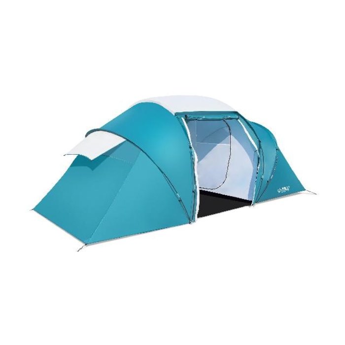 Bestway Pavillo BESTWAY PAVILLO - Zelt - Familiengelände X4 - 4 Personis