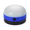 Redcliffs Campinglamp met Hanger en Magneet - Ø 7,7 cm - Blauw