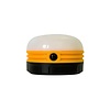 Redcliffs Lampe de camping avec pendentif et aimant - Ø 7,7 cm - jaune