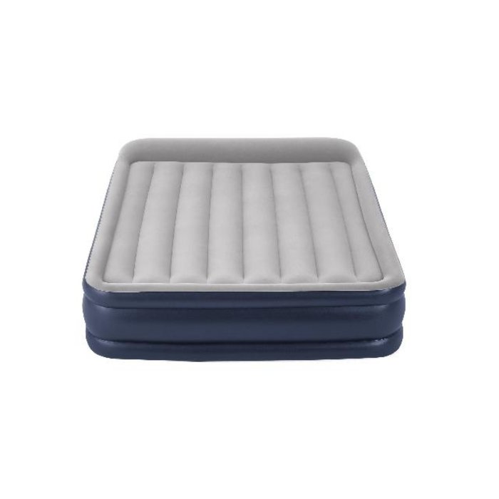 Bestway Bestway - Luftbett - Tritech 46 cm Königin - 2 Personen