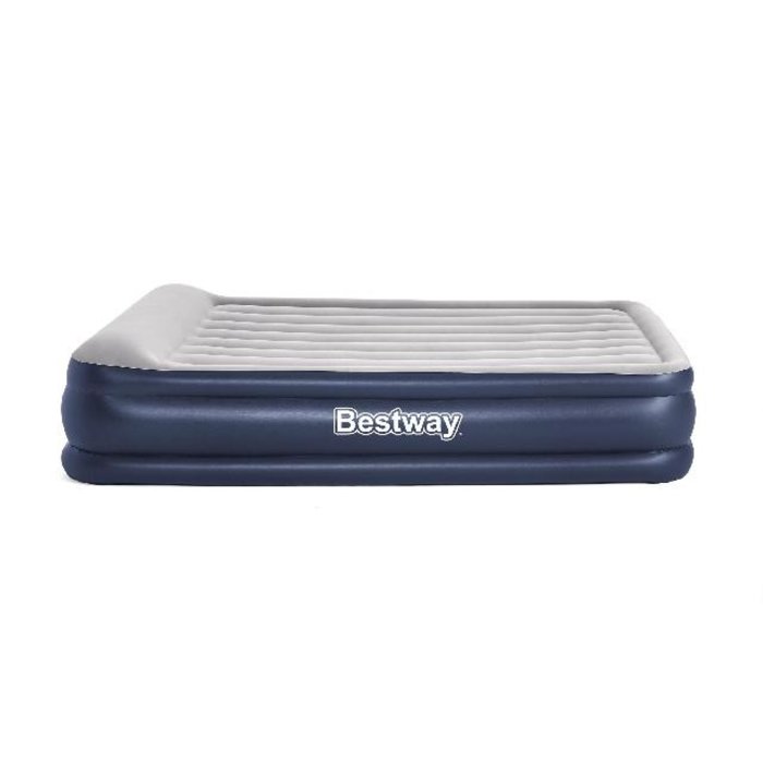 Bestway Bestway - Airbed - Tritech 46 cm Queen - 2 Persons