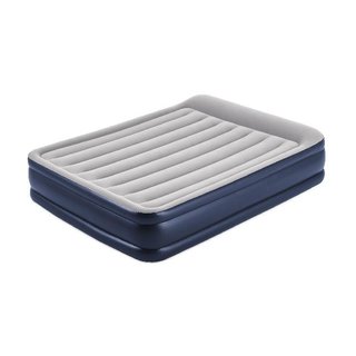 Bestway Luchtbed - Tritech 46 cm Queen - 2 Persoons