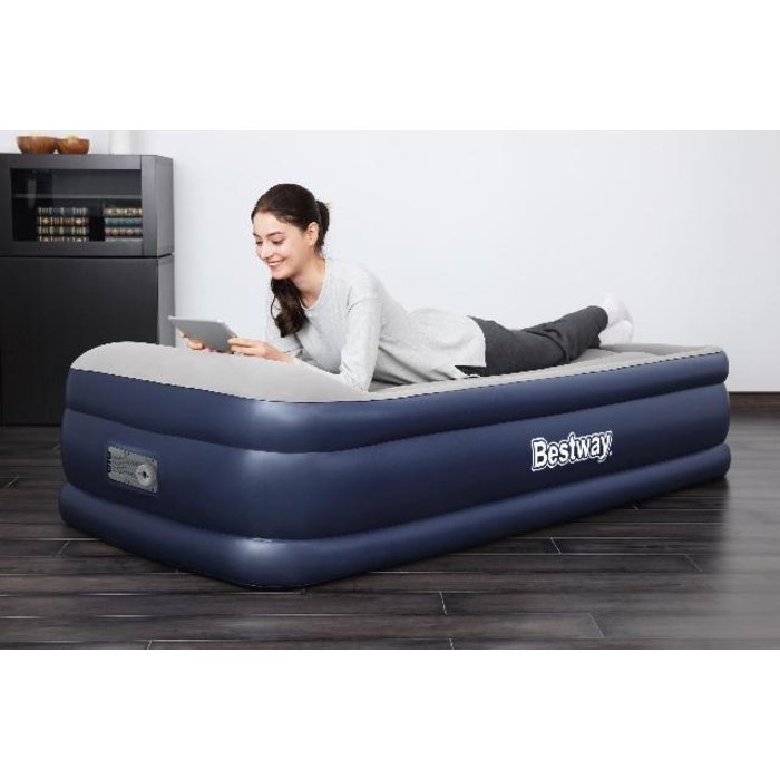 Bestway Bestway - Lufter - Tritech 46 cm Zwilling - 1 Person