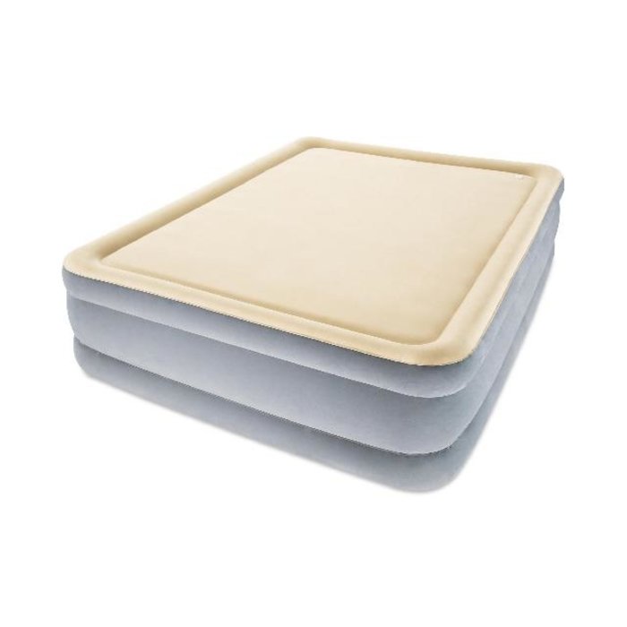 Bestway Bestway - Luchtbed - Tritech Crushify Top 46 cm Queen AC - 2 Persoons