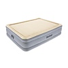 Bestway Lit à air - Tritech Cruscify Top 46 cm Queen AC - 2 personnes