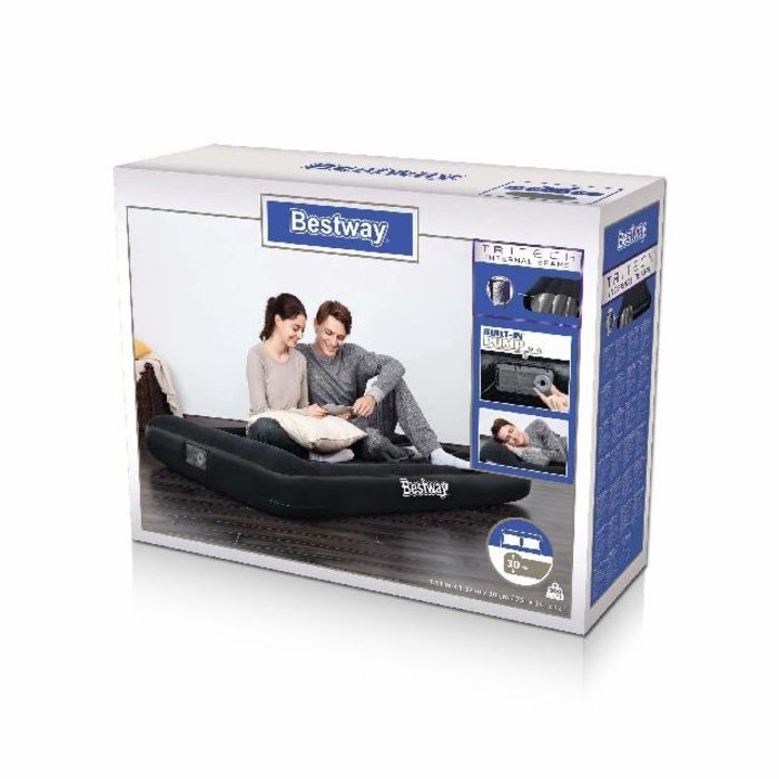 Bestway Bestway - Airbed - Tritech 30 cm Full - 2 Persons