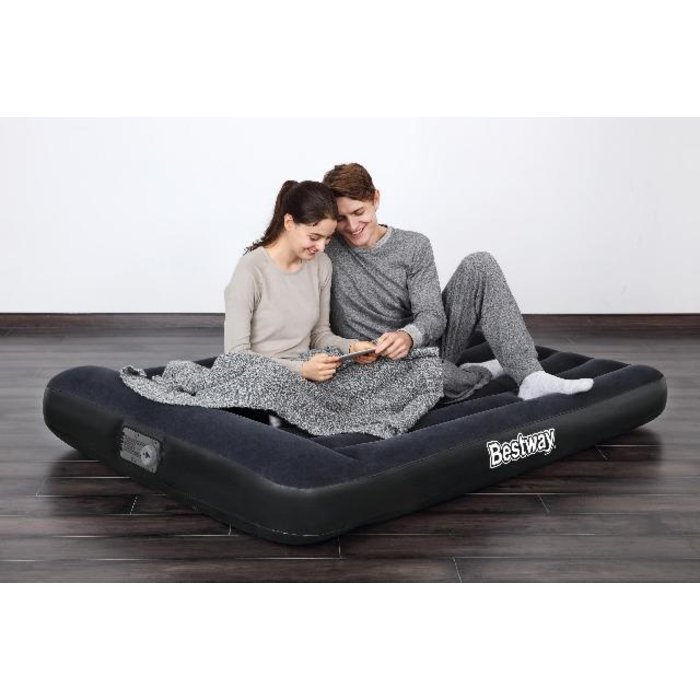 Bestway Bestway - Airbed - Tritech 30 cm Full - 2 Persons
