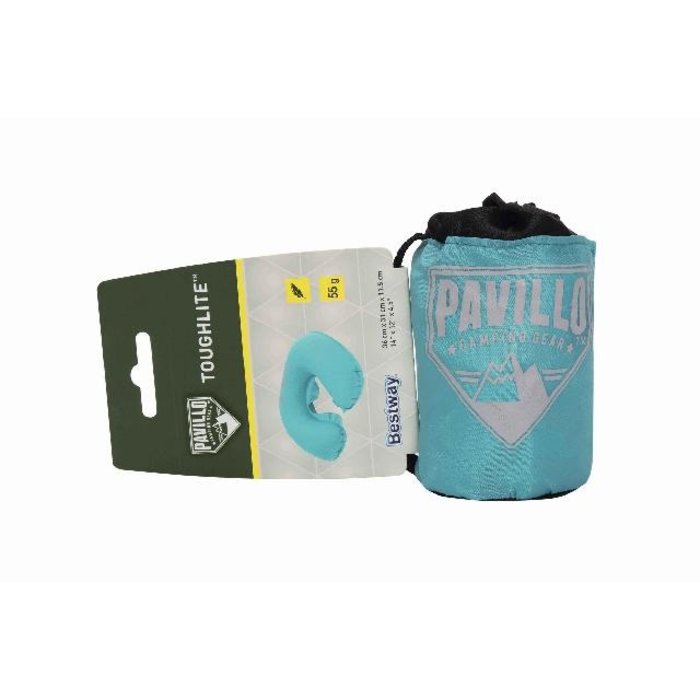Bestway Pavillo Bestway - Pavillo - Neck pillow - Toughlite Flex - Inflatable