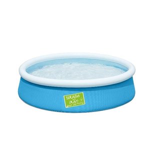 Bestway Zwembad - My First Fast Set Pool - Rond 152