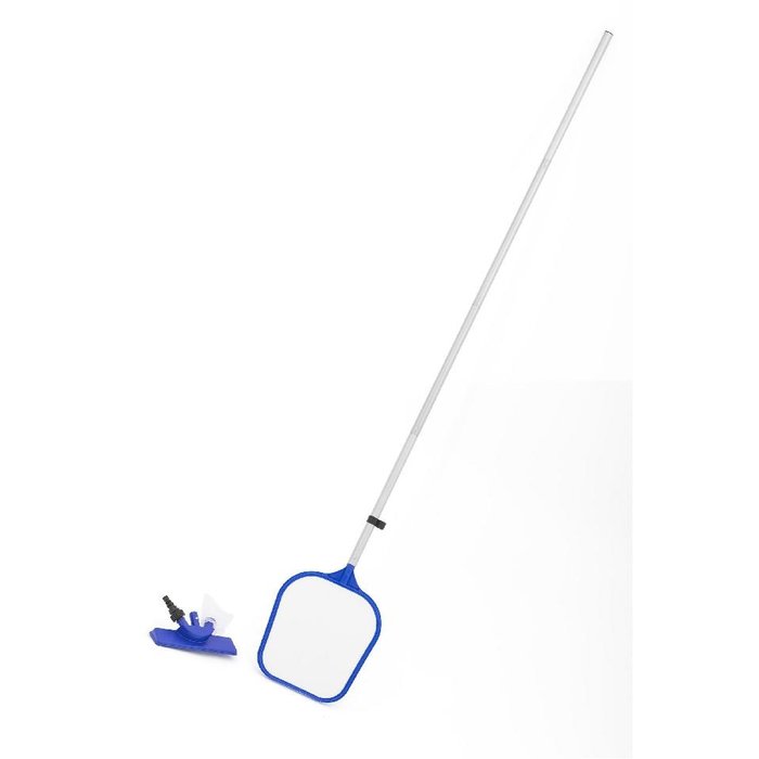 Bestway Flowclear Bestway Flowclear - Cleaning Set Pool - Complete