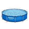 Bestway Swimming pool - Steel Pro - Round 366