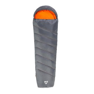 Bestway Pavillo Sac de couchage - Hiberhide 5 - Comfort 3/8 ° C