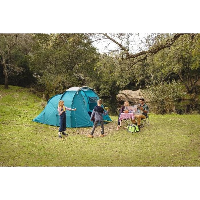 Bestway Pavillo Bestway - Pavillo - Zelt - Family Dome X4 mit Sonnensegel - 4 Personen
