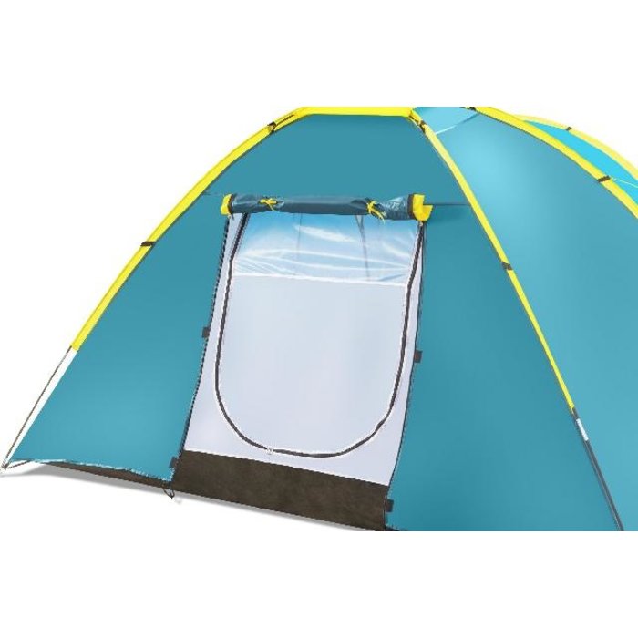 Bestway Pavillo Bestway - Pavillo - Tente - Activemount X3 - Avec auvent - 3 personnes