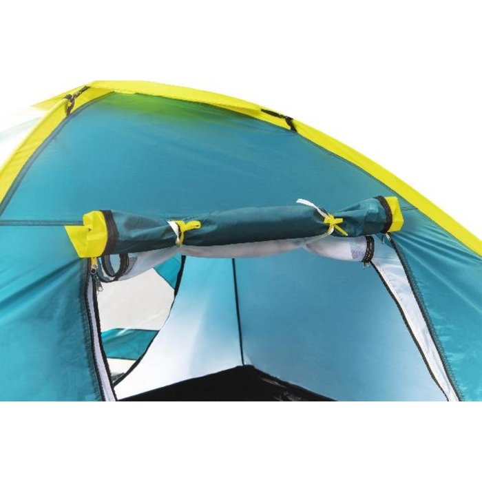 Bestway Pavillo Bestway - Pavillo - Tente - Activemount X3 - Avec auvent - 3 personnes