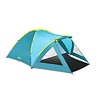 Bestway Pavillo Zelt - Activemount X3 - Mit Vorzelt - für 3 Personen