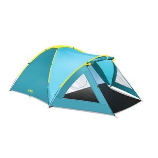 Bestway Pavillo Tente - Activemount X3 - Avec auvent - 3 personnes