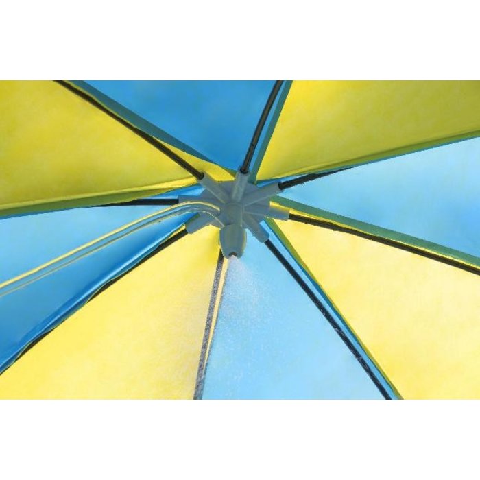 Bestway Bestway - Zwembad - My First Frame Pool splash-in-shade play - Rond 244
