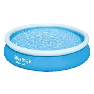 Bestway Swimming pool - Fast Set - Set with Filter Pump - Round 366