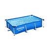 Bestway Piscine - Steel Pro - Rectangle 259