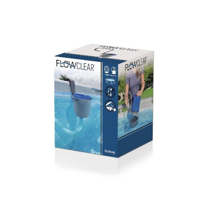 Bestway Flowclear Bestway - Flowclear - Skimmer Inhang voor Zwembad