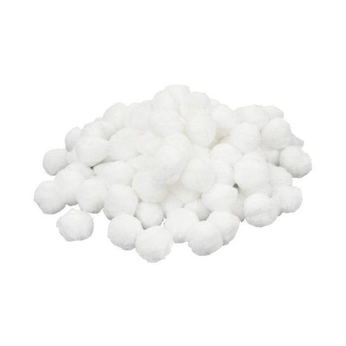 Bestway Flowclear Bestway - Filtre de piscine Polysphere - 500gr