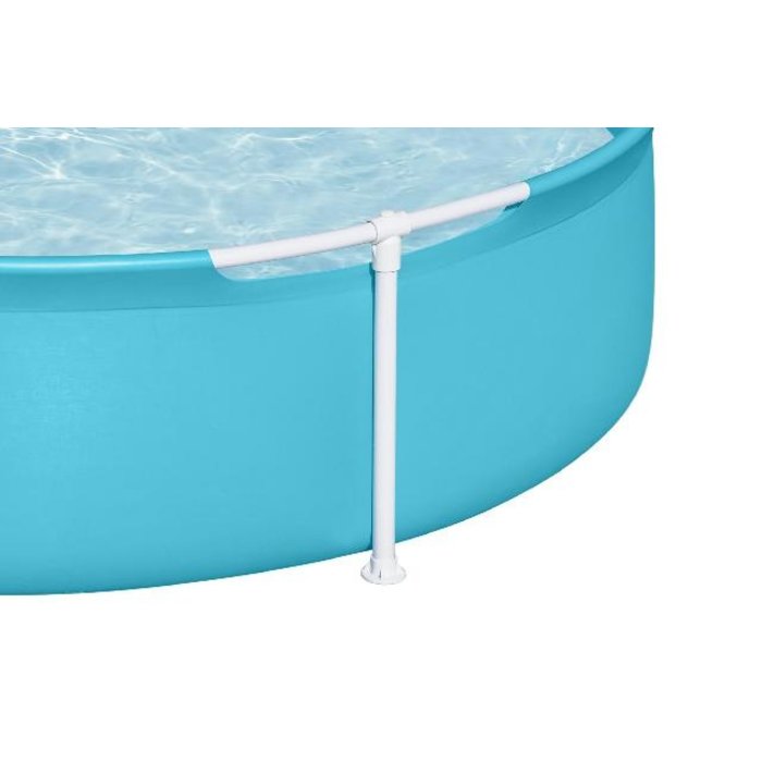 Bestway Bestway - Swimming pool - My First Frame Pool - Round 152