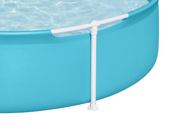 Bestway Bestway - Zwembad - My First Frame Pool - Rond 152