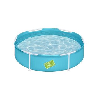 Bestway Zwembad - My First Frame Pool - Rond 152