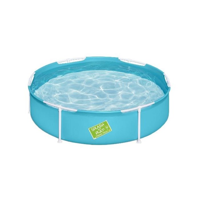 Bestway Bestway - Swimming pool - My First Frame Pool - Round 152