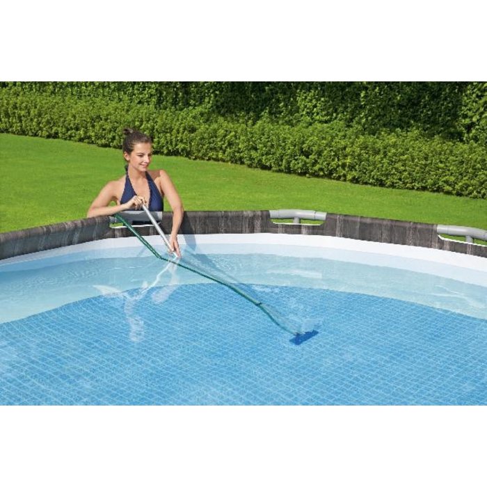 Bestway Flowclear Bestway - Flowclear - Reinigungsset Schwimmbad - Basic