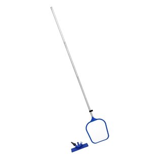 Bestway Flowclear Kit de nettoyage piscine - Basic