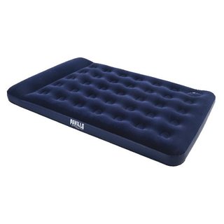 Bestway Pavillo Lit à air - Flocked coil beam 28 cm  - Full - Pompe à pied