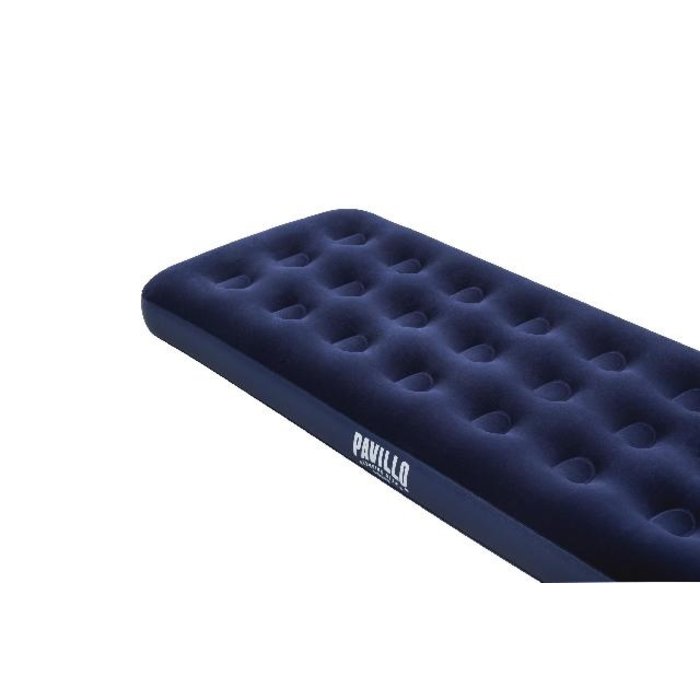 Bestway Pavillo Bestway Pavillo - Airbed - Flocked 22 cm jr. Twin ** - 1 person