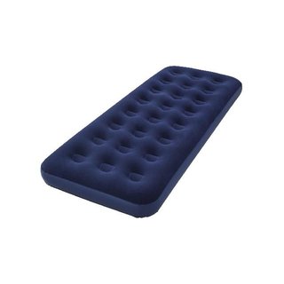 Bestway Pavillo Airbed - Flocked 22 cm Jr. Twin ** - 1 person