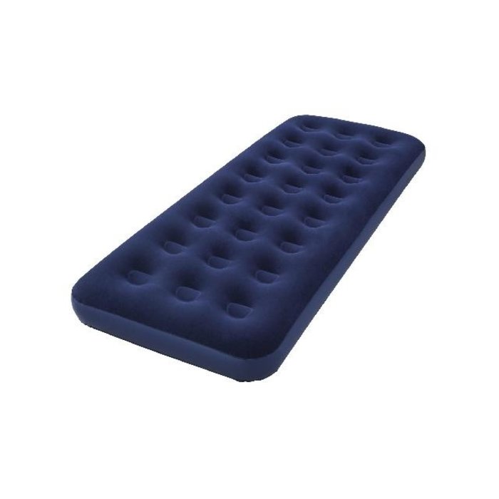Bestway Pavillo Bestway Pavillo - Airbed - Flocked 22 cm jr. Twin ** - 1 person