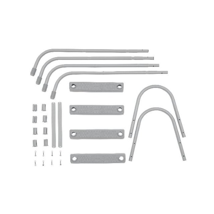 Bestway Flowclear Bestway - FlowClear - Escaliers Bâtiment Piscine - 84 cm