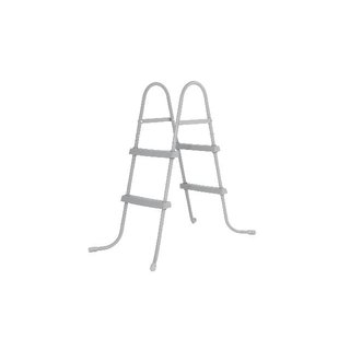 Bestway Flowclear Stairs Building Pool - 84 cm