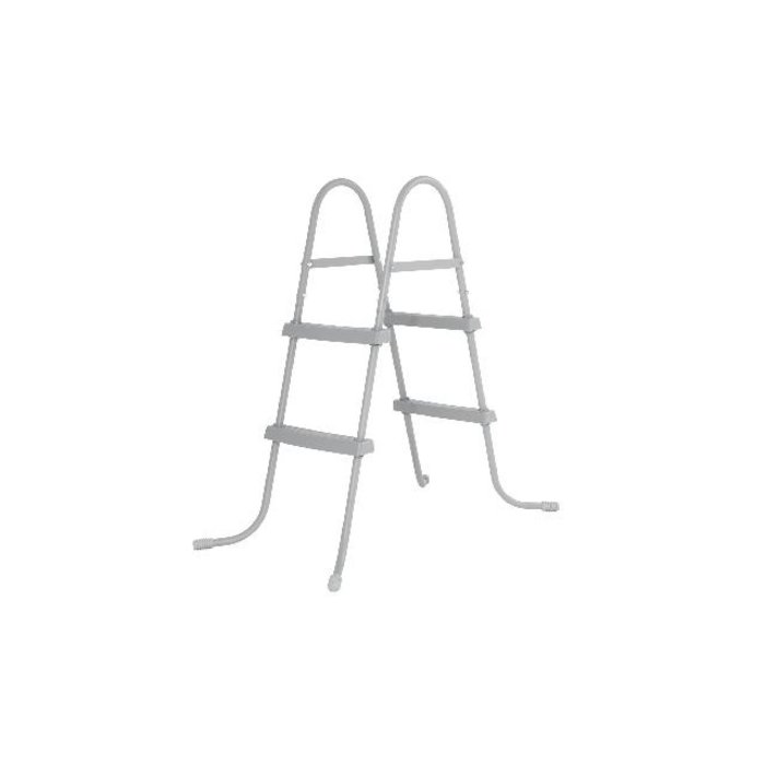 Bestway Flowclear Bestway - Flowclear - Treppe Gebäude Schwimmbad - 84 cm