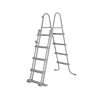 Bestway Flowclear Escaliers Bâtiment Piscine - 122 cm