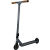 Black Dragon® Stunt Scooter 110 mm • AERIAL PURSUIT • Gris/Noir