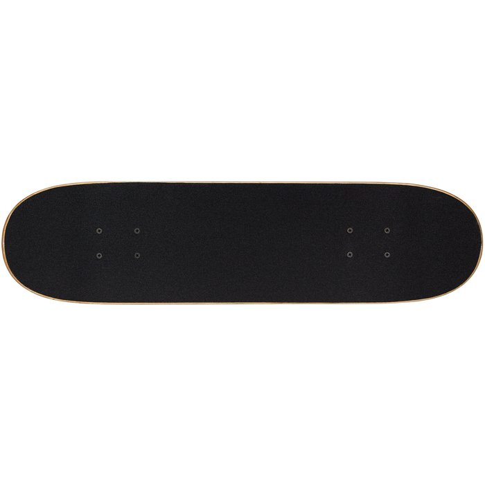 Black Dragon® Black Dragon® - Skateboard • PRISM BLOX • Or/Noir