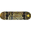 Black Dragon® Black Dragon® - Skateboard • PRISM BLOX • Goud/Zwart