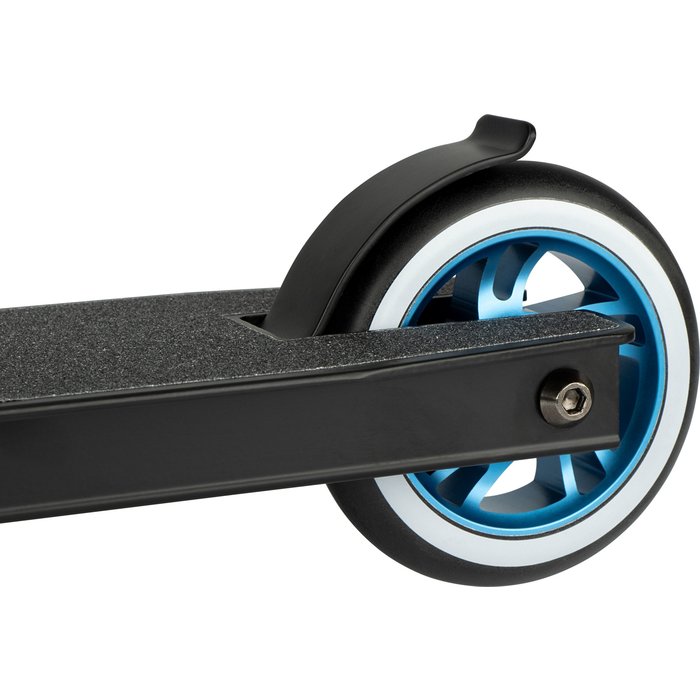 Black Dragon® Black Dragon® - Stunt Scooter • MOSAIQ MODE • Noir/Bleu