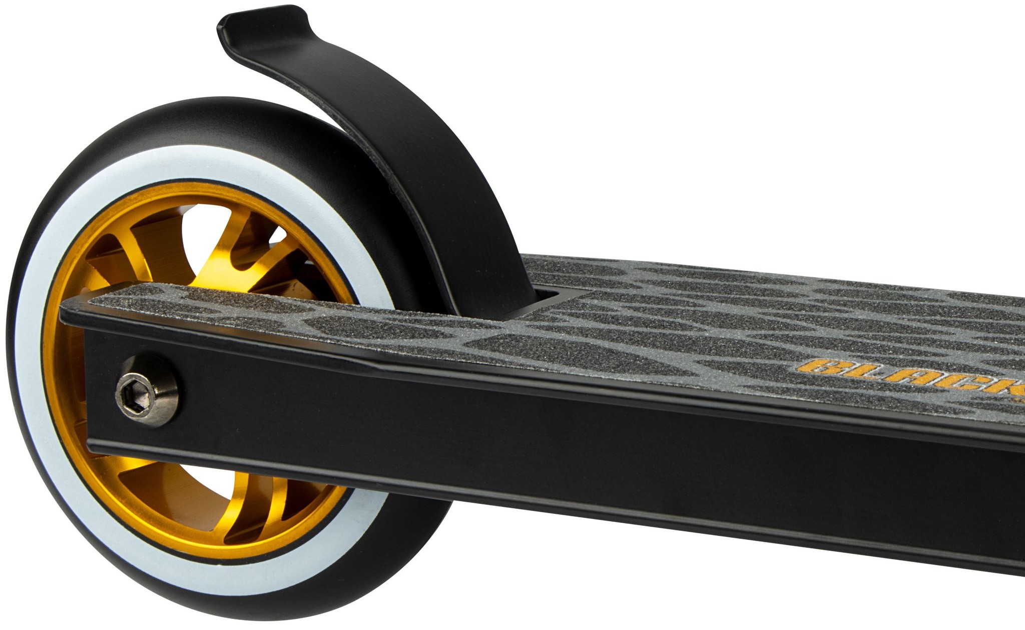 Dragon® Stuntstep / Stunt Scooter Gilded Tarragon Kopen? - Gearwulf.nl