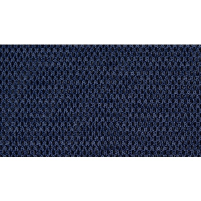 Abbey Camp® Abbey Camp® - Chair • Chaise Longue • 3D MESH RELAX XXL • Navy