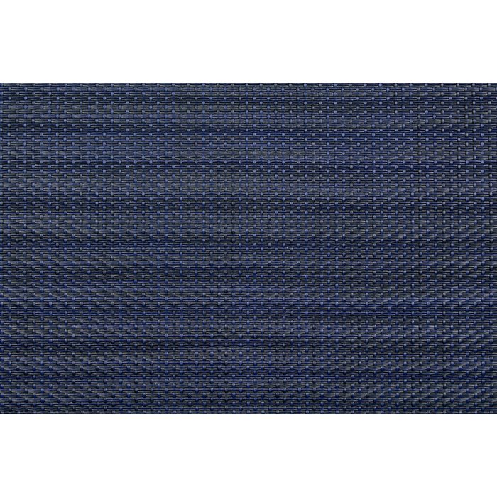 Abbey Camp® Abbey Camp® - Stuhl • Chaise Longue IV • Set von 2 • Marineblau/Dunkelblau