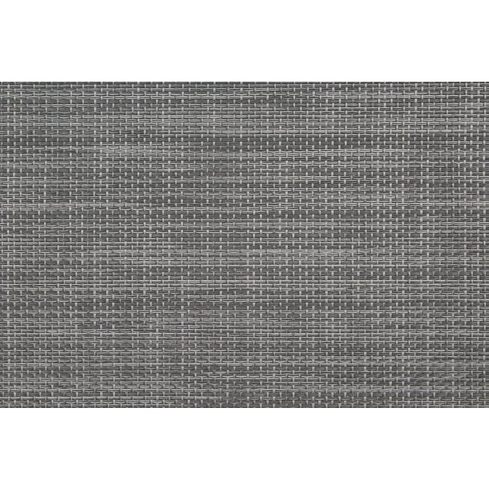 Abbey Camp® Abbey Camp® - Chair • Chaise Longue IV • Set of 2 • Gray/Dark gray